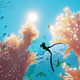 Illustration for article titled ABZÛ: The TAY Review